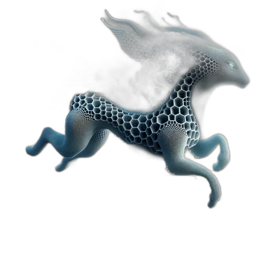 dragon, creature, animal, jewelry transparent PNG cut-out
