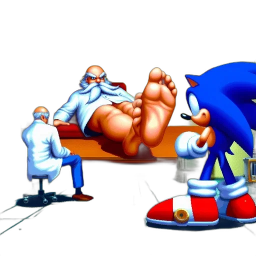 concept art, pixel art, 3d render, comic book art transparent PNG cut-out