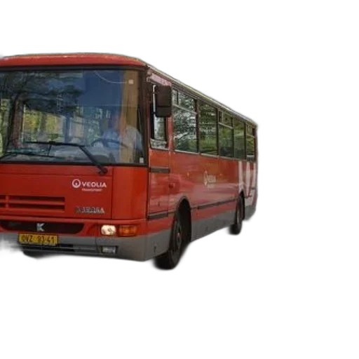 car, staff, 3d render, photorealistic transparent PNG cut-out