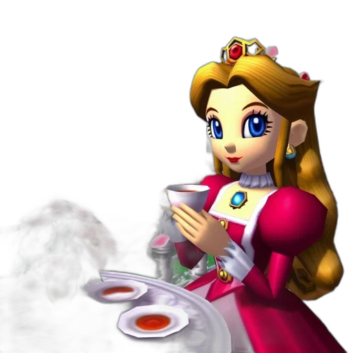 food, dress, robot, staff transparent PNG cut-out