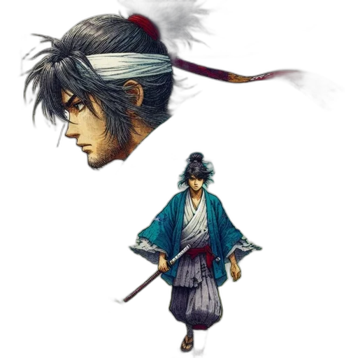 sword, staff, concept art, fantasy art transparent PNG cut-out
