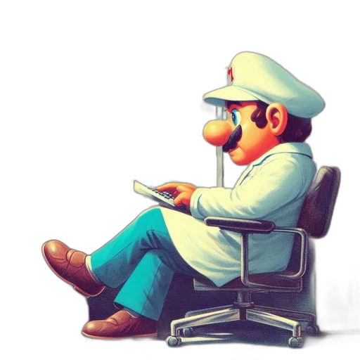 staff, furniture, hat, concept art transparent PNG cut-out