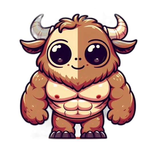 creature, animal, pixel art, fantasy art transparent PNG cut-out