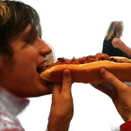 food, animal, creature, weapon transparent PNG cut-out