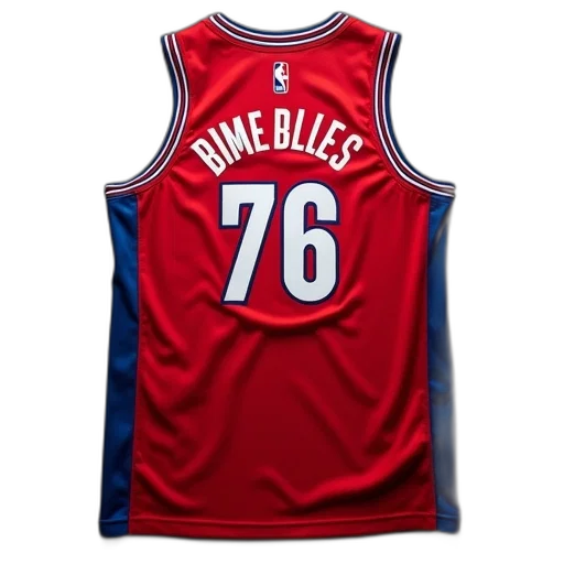 men, nike, nba, jersey transparent PNG cut-out