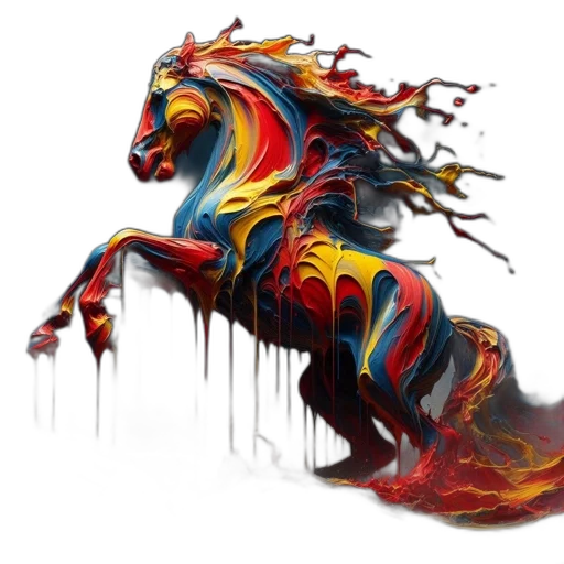 dragon, animal, creature, concept art transparent PNG cut-out