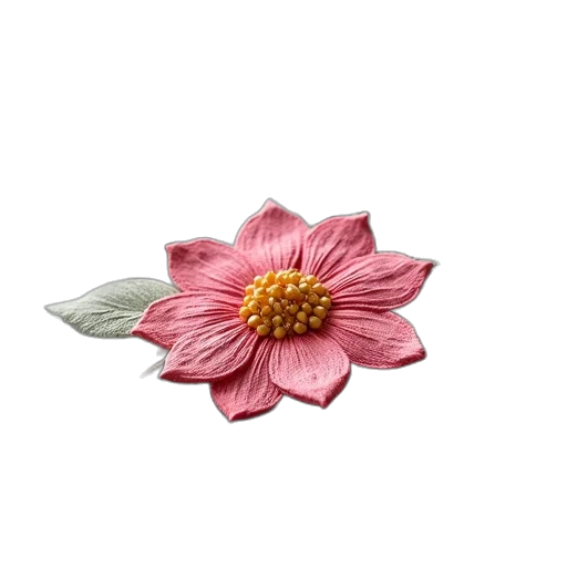flower, jewelry, crown, staff transparent PNG cut-out