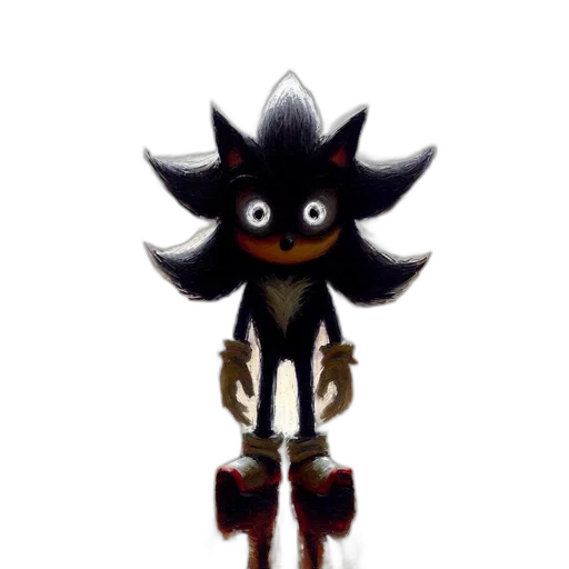 creature, mask, animal, staff transparent PNG cut-out
