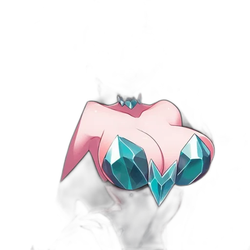 mask, dragon, creature, crown transparent PNG cut-out