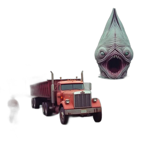 car, mask, robot, creature transparent PNG cut-out