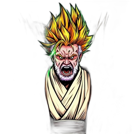 mask, staff, hair, face transparent PNG cut-out
