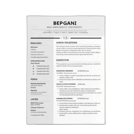 staff, resume, assistant, management transparent PNG cut-out