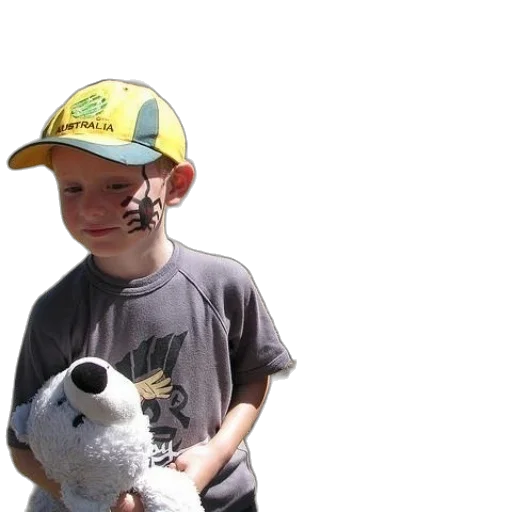 hat, staff, animal, robot transparent PNG cut-out