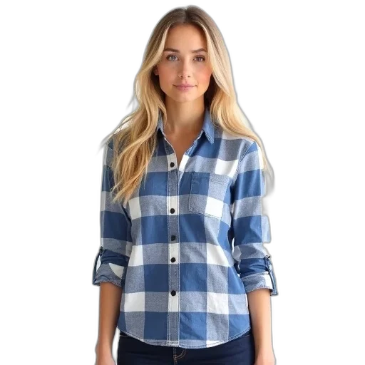 dress, jacket, blue, woman transparent PNG cut-out