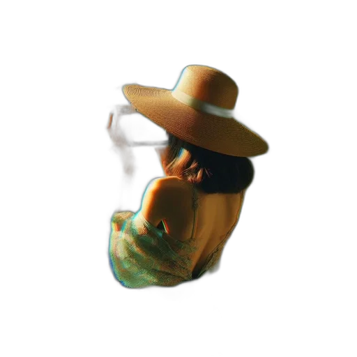 hat, mask, jewelry, bottle transparent PNG cut-out