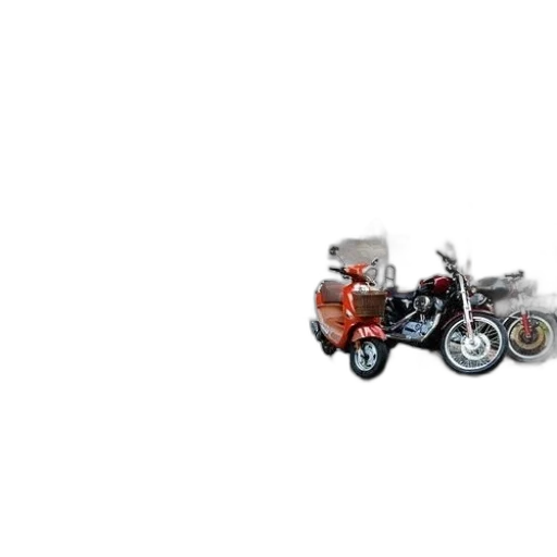 car, 3d render, concept art, fire transparent PNG cut-out