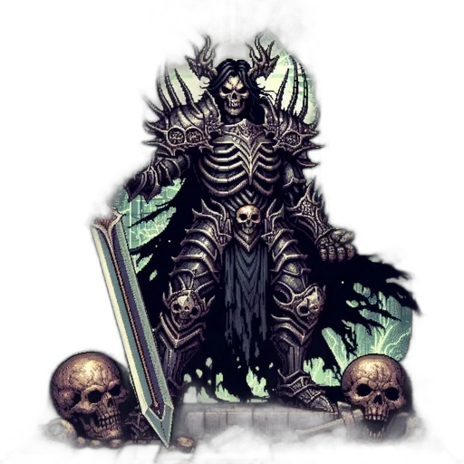 creature, fantasy art, concept art, comic book art transparent PNG cut-out