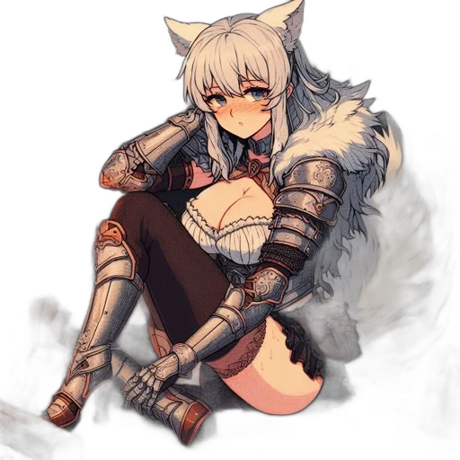 dragon, weapon, staff, sword transparent PNG cut-out