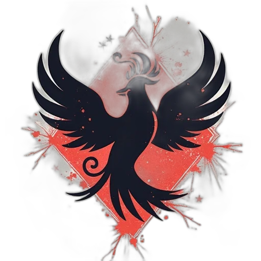 dragon, fantasy art, concept art, pixel art transparent PNG cut-out