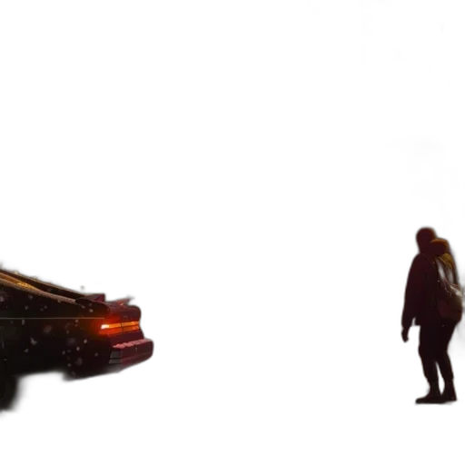 car, shoes, robot, weapon transparent PNG cut-out