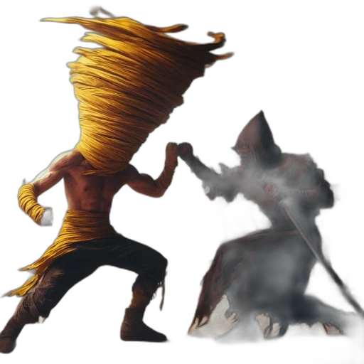 creature, staff, dragon, animal transparent PNG cut-out