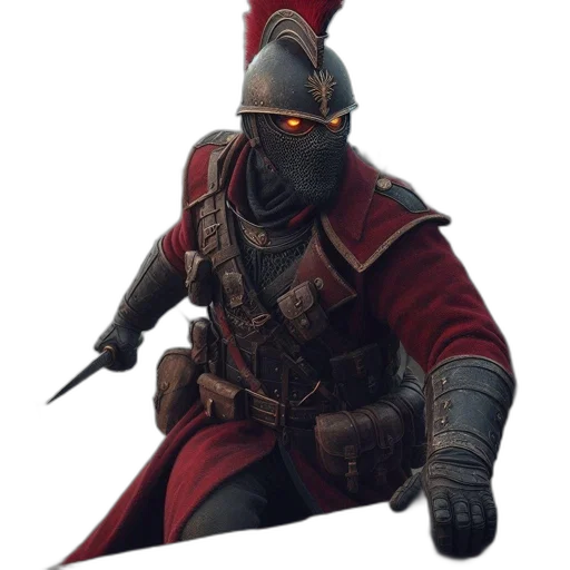 staff, sword, weapon, mask transparent PNG cut-out
