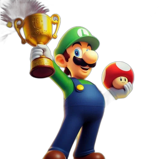 crown, staff, weapon, animal transparent PNG cut-out