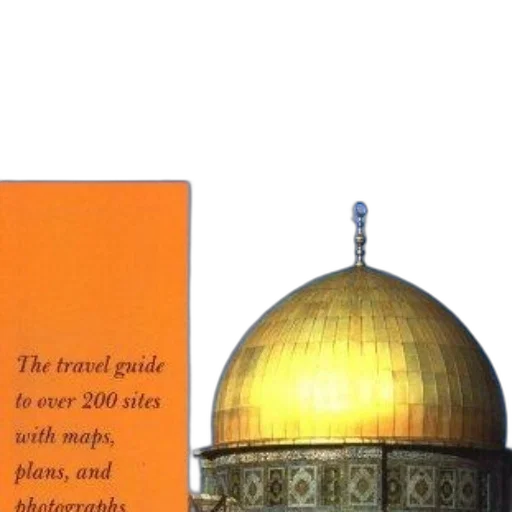cover, holy, land, travel transparent PNG cut-out