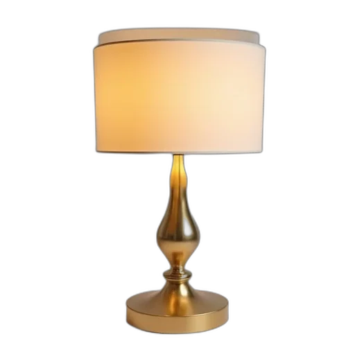 furniture, crown, 3d render, photorealistic transparent PNG cut-out