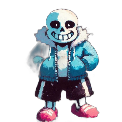 jacket, creature, mask, robot transparent PNG cut-out