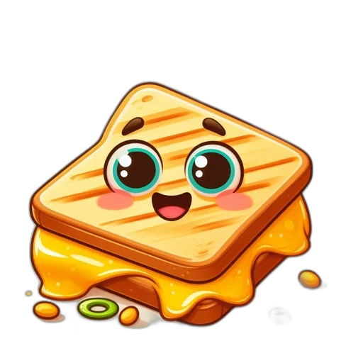 food, animal, pixel art, concept art transparent PNG cut-out