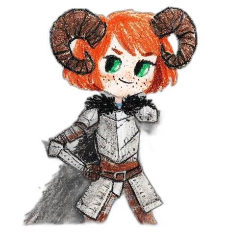 staff, weapon, mask, dragon transparent PNG cut-out