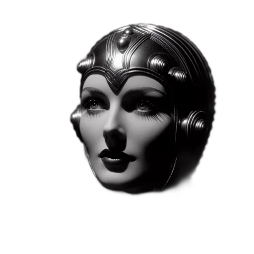 mask, crown, jewelry, face transparent PNG cut-out