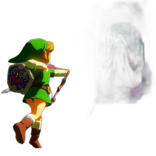 weapon, sword, mask, staff transparent PNG cut-out