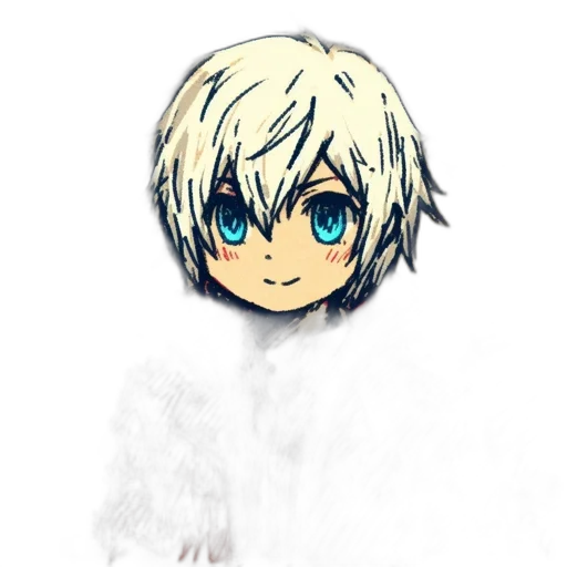 face, mask, staff, weapon transparent PNG cut-out