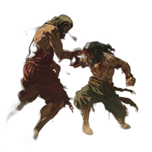 weapon, concept art, fantasy art, comic book art transparent PNG cut-out