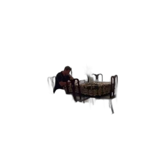 furniture, weapon, robot, staff transparent PNG cut-out