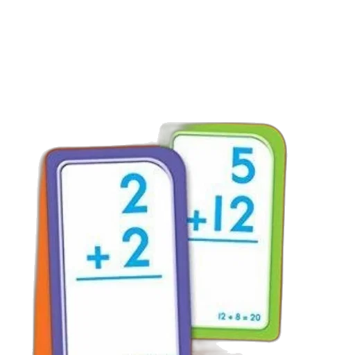 box, addition, 0-12, flash transparent PNG cut-out