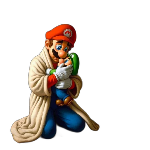 weapon, staff, sword, hat transparent PNG cut-out