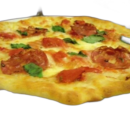 food, 3d render, photorealistic, delicious-looking transparent PNG cut-out