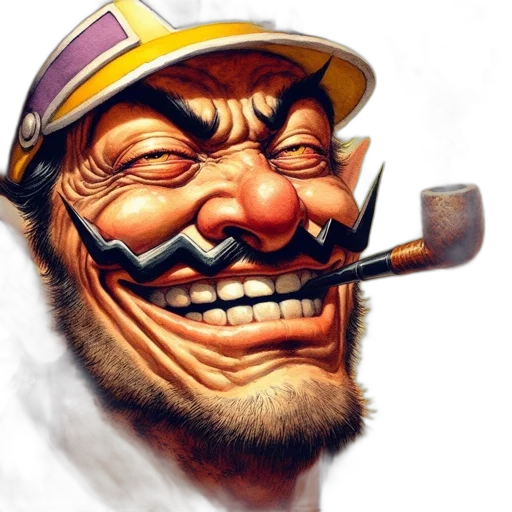 face, staff, mask, weapon transparent PNG cut-out