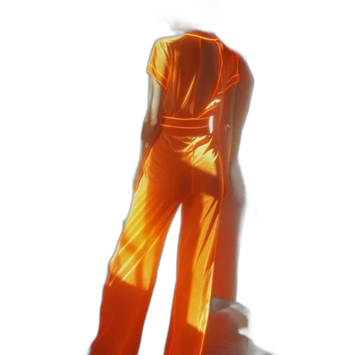 dress, staff, robot, jacket transparent PNG cut-out
