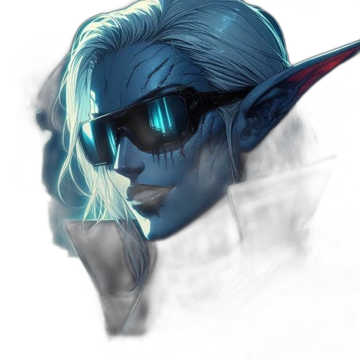 staff, face, mask, dragon transparent PNG cut-out