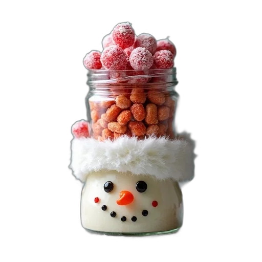 food, hat, 3d render, stack transparent PNG cut-out