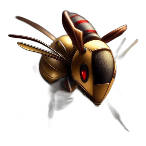 robot, weapon, mask, animal transparent PNG cut-out