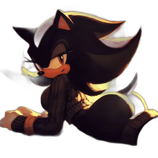 creature, staff, animal, concept art transparent PNG cut-out