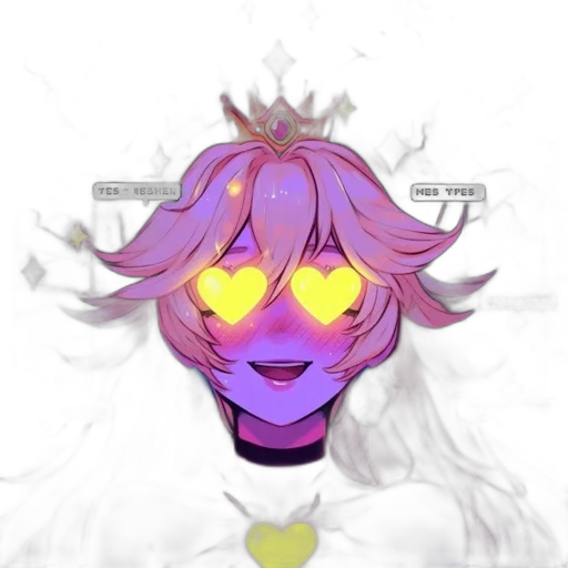 crown, mask, face, robot transparent PNG cut-out