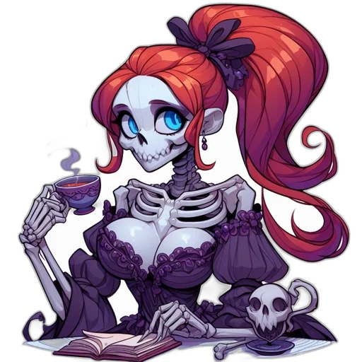 robot, concept art, pixel art, cartoon transparent PNG cut-out
