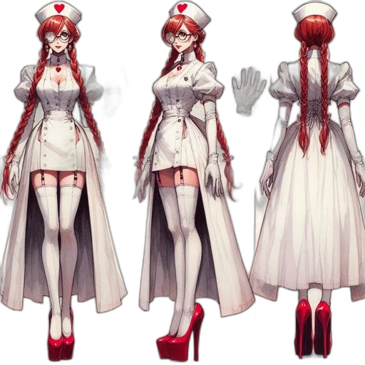 concept art, 3d render, fantasy art, pixel art transparent PNG cut-out