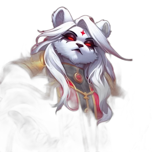 staff, dragon, mask, face transparent PNG cut-out